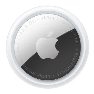 איירטאג Airtag 2 למציאת חפצים בקלות יחידה אחת | Apple Airtag (2nd Generation)