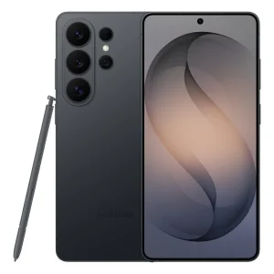 טלפון סלולרי סמסונג גלקסי S26 אולטרה 16gb:1tb שחור | Samsung Galaxy S26 Ultra