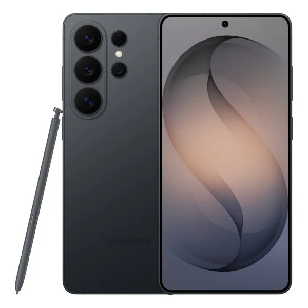 טלפון סלולרי סמסונג גלקסי S26 אולטרה 16gb:1tb שחור | Samsung Galaxy S26 Ultra