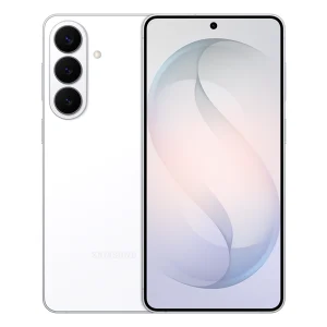 טלפון סלולרי סמסונג גלקסי S26 פלוס 12gb:256gb לבן טיטניום | Samsung Galaxy S26 Plus 7