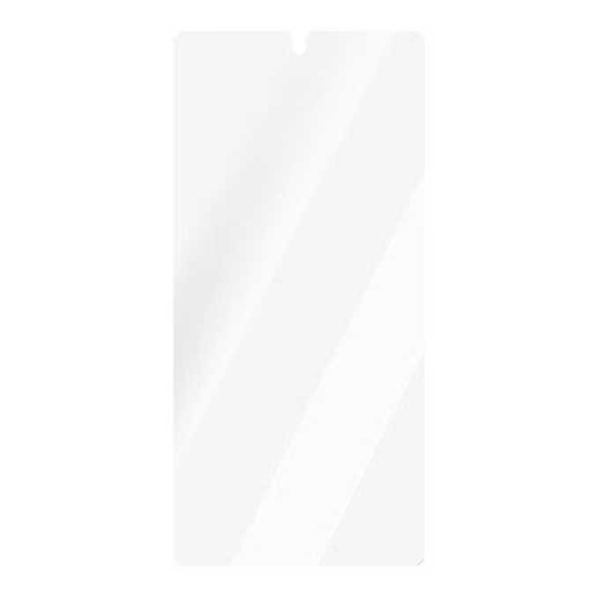 מגן מסך זכוכית מחוסמת לגלקסי S26 אולטרה סופג זעזועים עם דבק קוריאני חזק במיוחד | Grip Case Guard Korean Glue