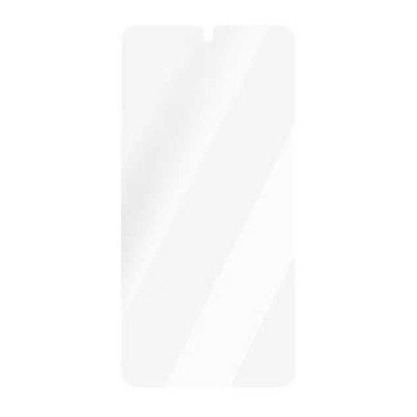 מגן מסך זכוכית מחוסמת לגלקסי S26 סופג זעזועים עם דבק קוריאני חזק במיוחד | Grip Case Guard Korean Glue