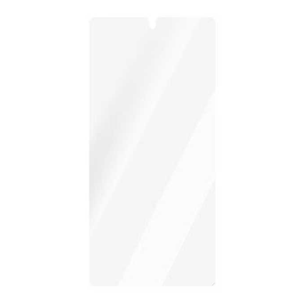 מגן מסך זכוכית מחוסמת לגלקסי S26 פלוס סופג זעזועים עם דבק קוריאני חזק במיוחד | Grip Case Guard Korean Glue