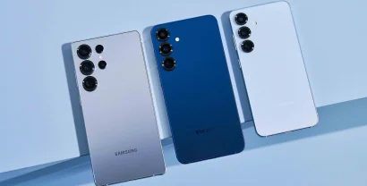 סדרת הגלקסי S26