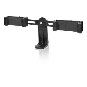 תופסן אוניברסלי לחצובה לשני טלפונים | Yt 13 Multi Camera Clip