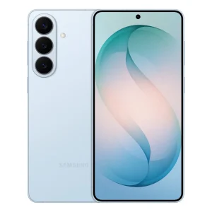 טלפון סלולרי סמסונג גלקסי S26 בנפח 12gb:256gb כחול | Samsung Galaxy S26 | יבואן רשמי