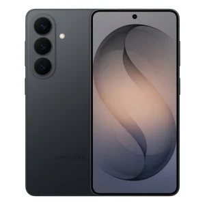 טלפון סלולרי סמסונג גלקסי S26 בנפח 12gb:512gb שחור | Samsung Galaxy S26 | יבואן רשמי