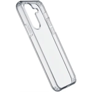 כיסוי אחורי לגלקסי S23 שקוף עם שתי שכבות הגנה | Sol Popart Case