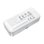 ראוטר סלולרי נייד Wi Fi 6 עם חיבור 4g מהיר, סוללה ל 8 שעות ושיתוף למספר מכשירים | Hoco. Hi42 5