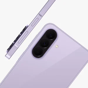 טלפון סלולרי סמסונג גלקסי A37 סגול בנפח 6gb:128gb עם מסך 120hz, מצלמת 50mp וסוללה עוצמתית | Samsung Galaxy A37 5g 1