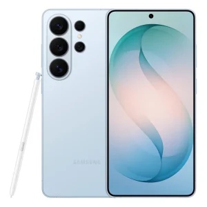 טלפון סלולרי סמסונג גלקסי S26 אולטרה 12gb:512gb כחול | Samsung Galaxy S26 Ultra | יבואן רשמי