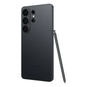 טלפון סלולרי סמסונג גלקסי S26 אולטרה 12gb512gb שחור Samsung Galaxy S26 Ultra יבואן רשמי