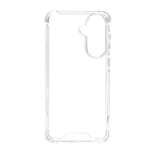 כיסוי פינות שקוף קשיח לסמסונג Galaxy A57 להגנה מקסימלית בעיצוב נקי ודק | Baros