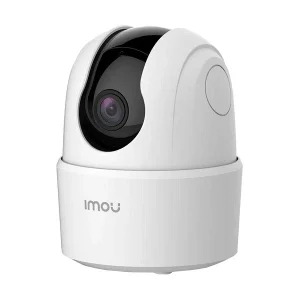 מצלמת אבטחה חכמה ממונעת עם כיסוי 360°, זיהוי אנשים וראיית לילה | Imou Ranger 2c 4