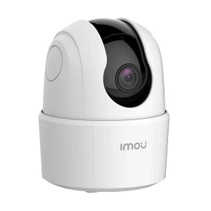 מצלמת אבטחה חכמה ממונעת עם כיסוי 360°, זיהוי אנשים וראיית לילה | Imou Ranger 2c 5