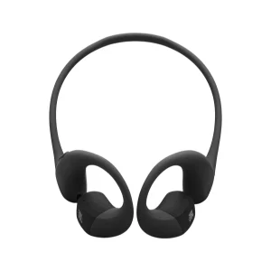 אוזניות Open Ear ספורט אלחוטיות שחורות כסופות עם תקן עמידות Ip68 וצליל עוצמתי | Jbl Endurance Pace
