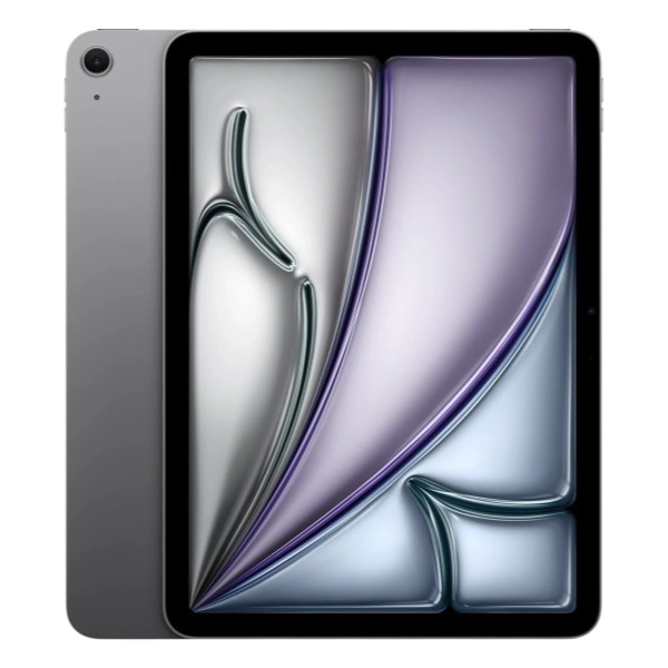 אייפד אייר 11 128gb Wi Fi M4 עוצמתי ודק במיוחד עם Apple Intelligence ומסך Liquid Retina איכותי | Apple Ipad Air 2026 M4 C