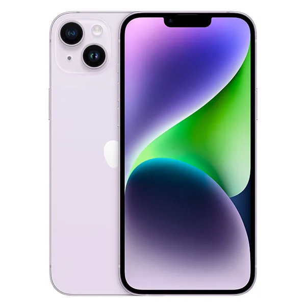 אייפון 14 128gb סגול Iphone 14 128gb | גרסה יפנית