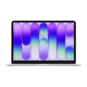 מחשב נייד אפל מקבוק ניאו 13 A18 Pro, 8gb Ram 512gb Ssd כסוף Silver עם פריסה אירופית | Apple Macbook Neo