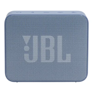 רמקול אלחוטי Jbl Go Essential 2 כחול | רמקול בלוטות׳ קומפקטי עם סאונד עוצמתי ועמידות למים ואבק
