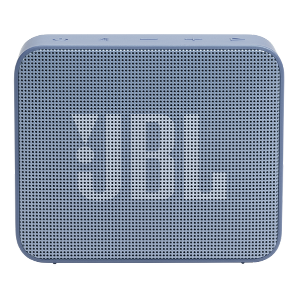 רמקול אלחוטי Jbl Go Essential 2 כחול | רמקול בלוטות׳ קומפקטי עם סאונד עוצמתי ועמידות למים ואבק
