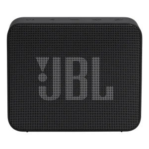 רמקול אלחוטי Jbl Go Essential 2 שחור | רמקול בלוטות׳ קומפקטי עם סאונד עוצמתי ועמידות למים ואבק