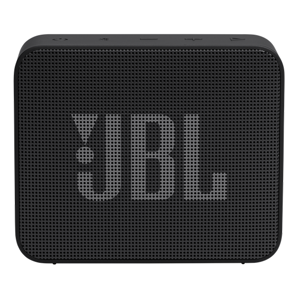 רמקול אלחוטי Jbl Go Essential 2 שחור | רמקול בלוטות׳ קומפקטי עם סאונד עוצמתי ועמידות למים ואבק