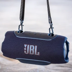 רמקול אלחוטי Jbl Xtreme 5 כחול | רמקול עוצמתי עם Ai Sound Boost, עד 28 שעות נגינה ועמידות Ip68 1