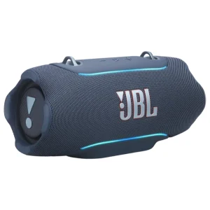 רמקול אלחוטי Jbl Xtreme 5 כחול | רמקול עוצמתי עם Ai Sound Boost, עד 28 שעות נגינה ועמידות Ip68