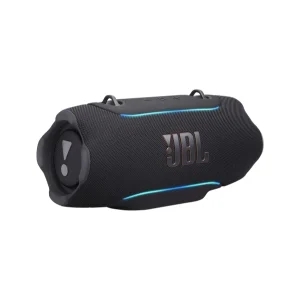 רמקול אלחוטי Jbl Xtreme 5 שחור | רמקול עוצמתי עם Ai Sound Boost, עד 28 שעות נגינה ועמידות Ip68 2