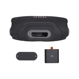 רמקול אלחוטי Jbl Xtreme 5 שחור | רמקול עוצמתי עם Ai Sound Boost, עד 28 שעות נגינה ועמידות Ip68 7