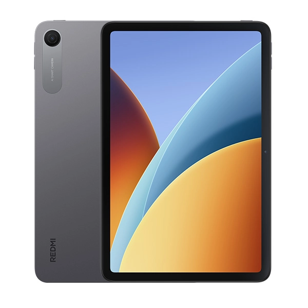 טאבלט שיאומי רדמי פד 2 אפור 9.7 אינץ' עם מסך 2k, Snapdragon וסוללה 7,600mah עוצמתית | Redmi Pad 2 9.7 4gb+128gb