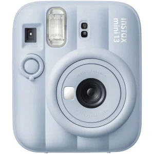 מצלמת אינסטנט Fujifilm Instax Mini 13 כחולה Candy Pink | לצילומי סלפי ותמונות מיידיות
