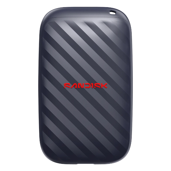 כונן Ssd חיצוני נייד מהיר בנפח 1tb, קומפקטי ועמיד | Sandisk Portable Drive 1tb Ssd Usb 3.2 Sdssde10 1t00 G25 א