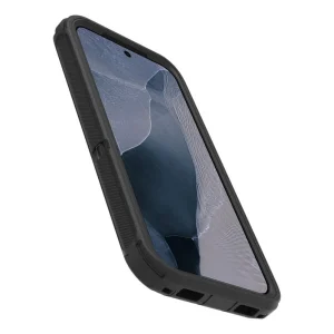כיסוי קשיח לגוגל פיקסל 11:11 Pro שחור Otterbox Defender Pro | תומך טעינה מגנטית עם הגנה מקיפה כולל לשקע טעינה ולכפתורים 5