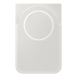 סוללת גיבוי מגנטית מקורית סמסונג Qi2 ‏15w עם Usb C ‏25w ומעמד מתקפל | Samsung Magnet Wireless Battery Pack 5ah