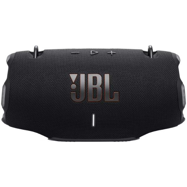 רמקול Bluetooth נייד שחור, 100w, עד 30 שעות נגינה וסאונד Jbl Pro Sound עוצמתי | Jbl Xtreme 4