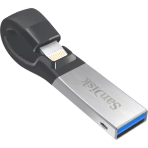 דיסק און קי לאייפון 32 גיגה Ixpand Flash Drive 2 600x600