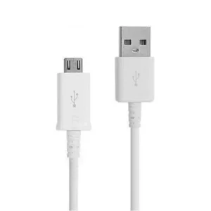 כבל מקורי לסמסונג Micro USB – שנה אחריות
