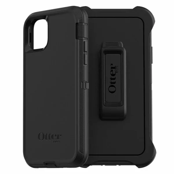 מגן אוטרבקוס דיפנדר לאייפון 11 Otterbox Defender