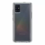 מגן כיסוי OtterBox Symmetry שקוף לגלקסי A51 הכיסוי החזק בעולם