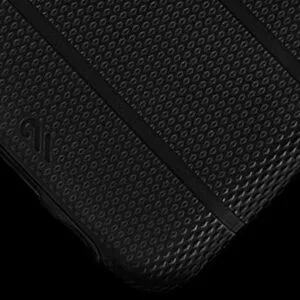 מגן כיסוי לגלקסי S9 שחור קומבו Case Mate