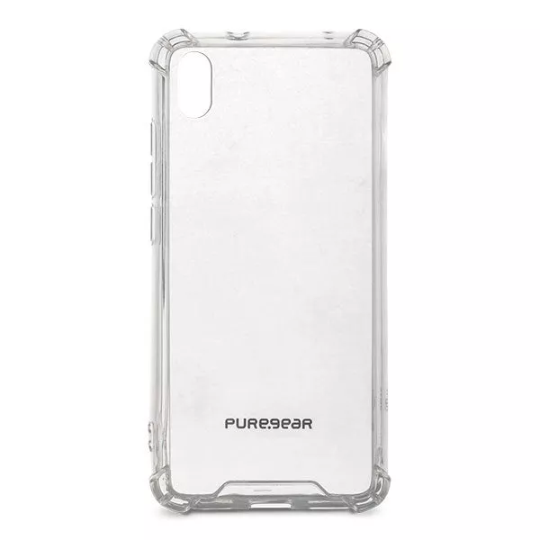 מגן כיסוי Hard Shell שקוף לשיאומי רדמי 7A מבית PureGear