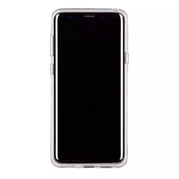 מגן כיסוי לגלקסי S9 פלוס מפל נצנצים ורוד Case Mate