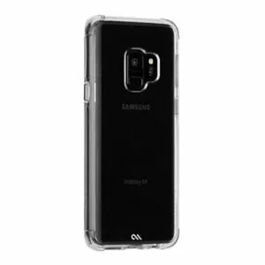 מגן כיסוי לגלקסי S9 שקוף Case Mate