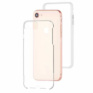 מגן כיסוי לאייפון 6/6S/7/8/SE שקוף Case Mate