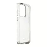 מגן כיסוי DualTek Slim שקוף נצנצים לגלקסי S20 אולטרה מבית PureGear