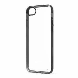 מגן כיסוי Slim Shell שחור לאייפון 7/8/SE מבית PureGear