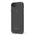 מגן כיסוי Slim Shell שחור לאייפון 7/8/SE מבית PureGear