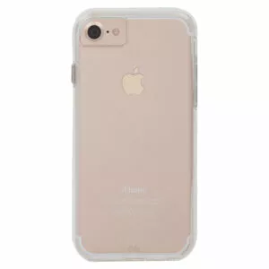 מגן כיסוי לאייפון 6/6S/7/8/SE שקוף Case Mate
